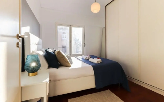 Marquês Balcony by Homing