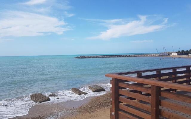 Valle dei Templi al Mare - Casa Vacanze a San Leone