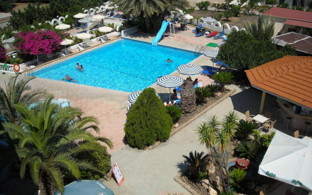 Thalia Hotel