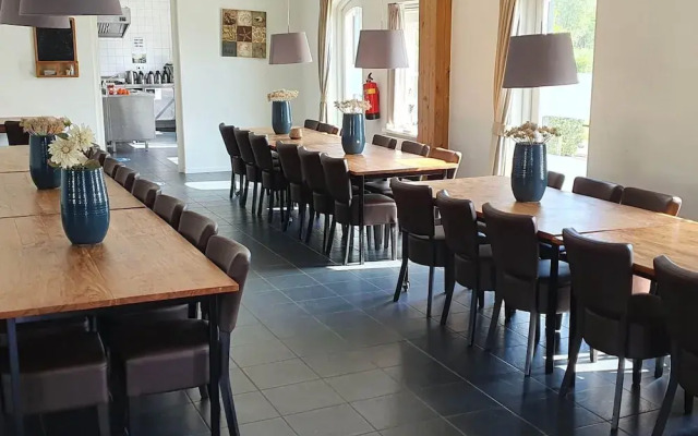 Group Accommodation 50 m From the Oosterschelde