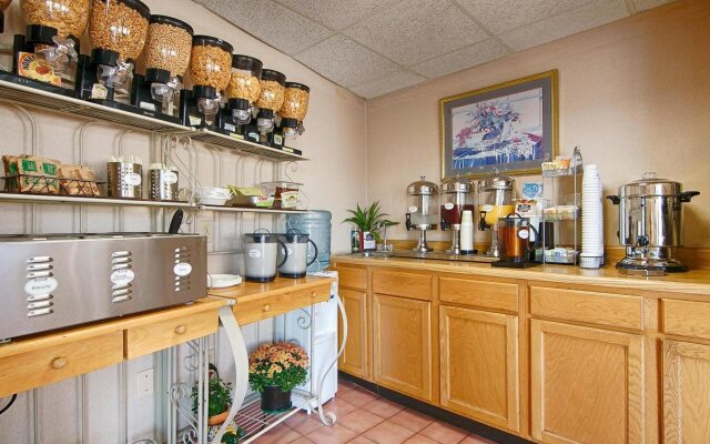 Best Western Winchester Hotel