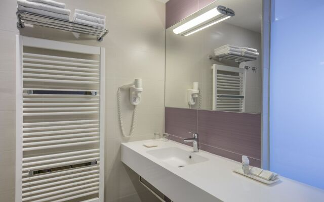 Vitality Hotel Punta