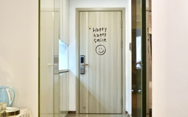 Guangzhou Ardrew Shared Homestay