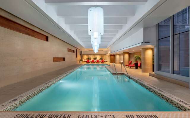 Shangri-La Toronto