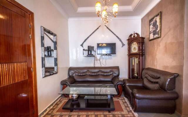 Salam Appartement