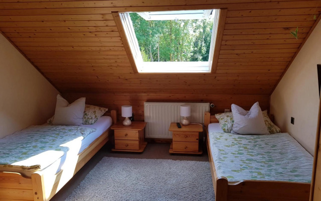 Gästezimmer Aschenbrenner