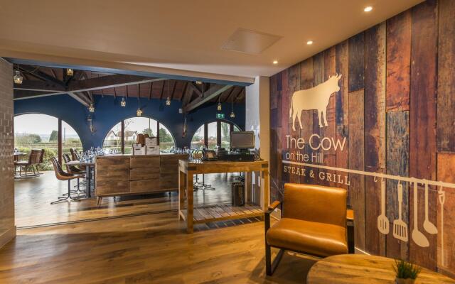 Holiday Inn Birmingham Bromsgrove by IHG