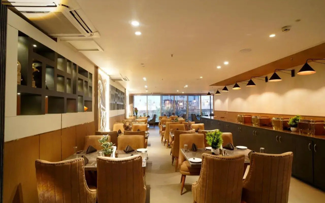 Hotel Sakura Gold
