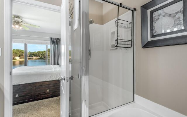 Beachwalk Villa 5193