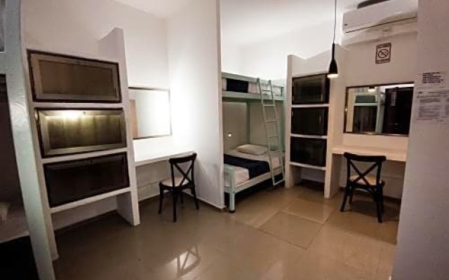 Suites & Hostel 2 con 5 Av