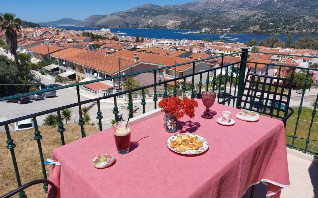 Argostoli Apartments