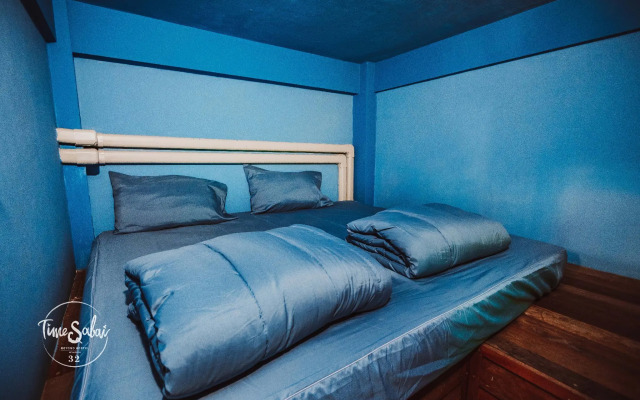 Timesabai32 hostel