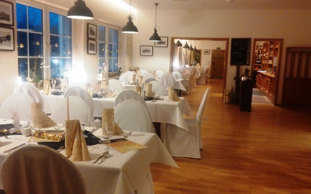 Hotel Am Meilenstein