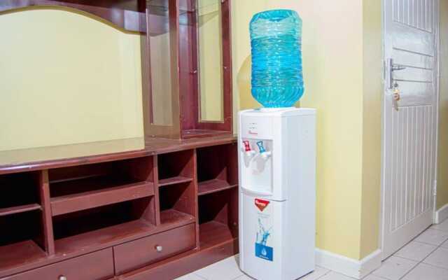 Furnished Hub Nyayo Estate
