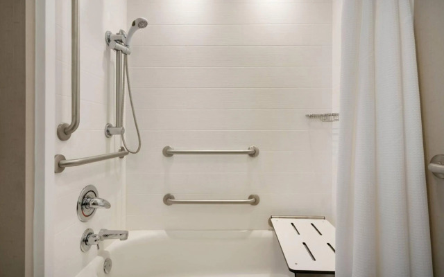 SpringHill Suites by Marriott Ewing Princeton South