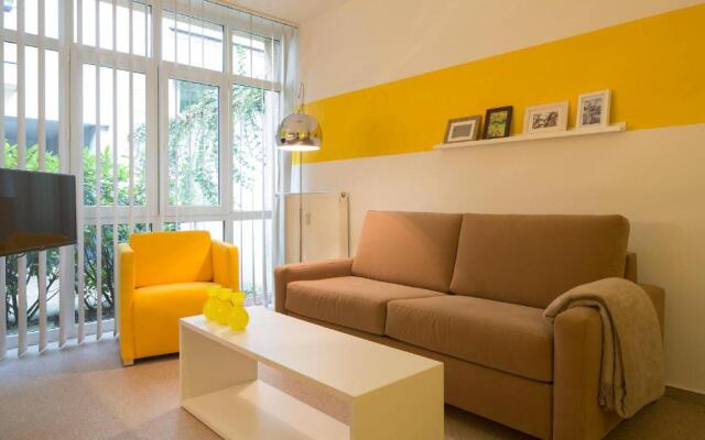 JB Apartments