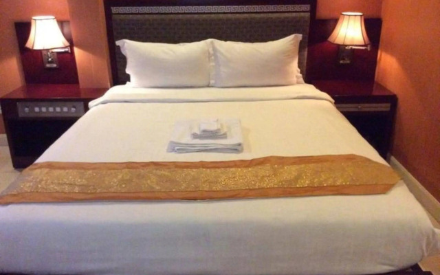 One World Hotel