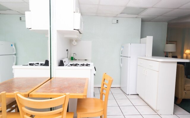 655 Apartment Hollywood Beach