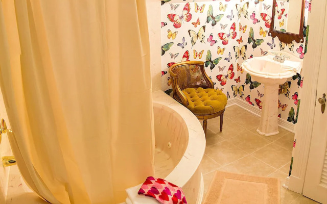 Fairfield Manor Bed and Breakfast