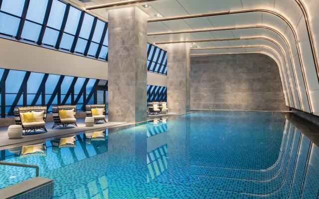 Crowne Plaza Quanzhou Riverview by IHG