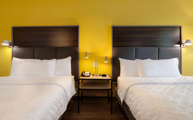 TRU BY Hilton Galveston