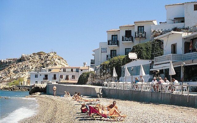 Lemos Hotel