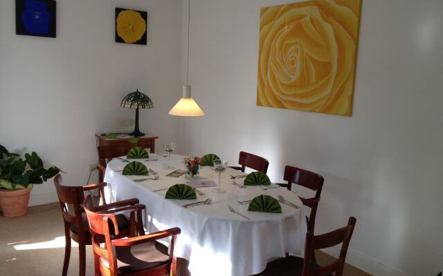 Gasthof Prigge - Akademie Talaue