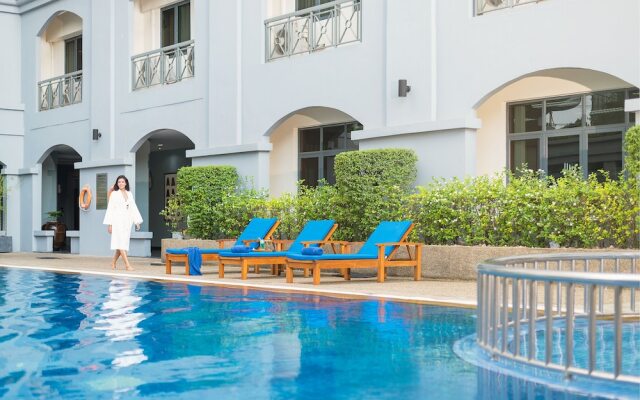 Mercure Yangon Kaba Aye