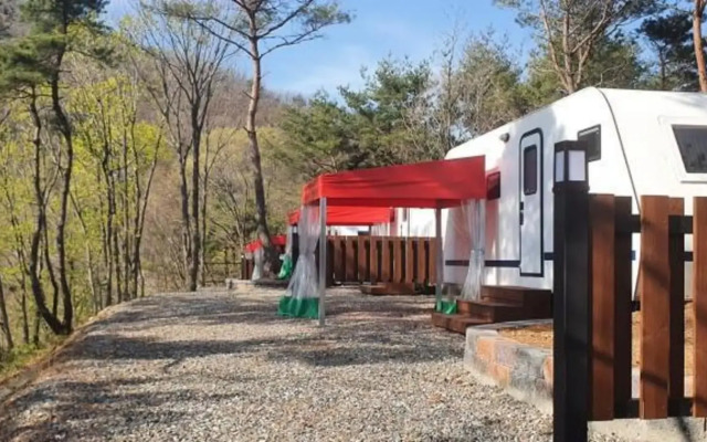 Miryang Joeun Caravan