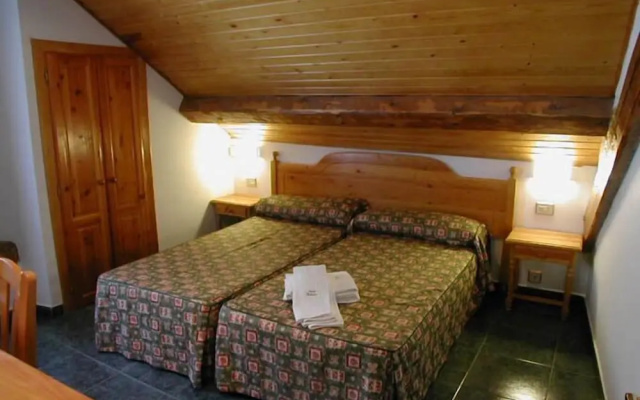 Hotel Gabarre