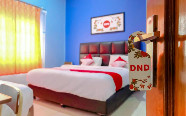 Amalia Guest House Malang