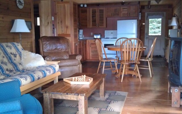 Idabel Lake Resort