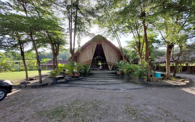 Camping Ground Kalakijo Vilange