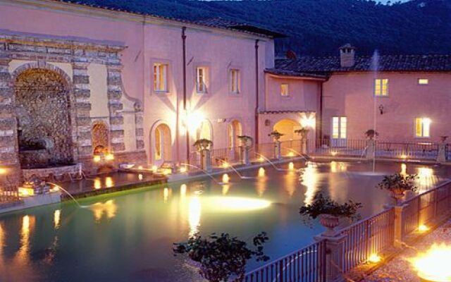 Coselli's Collection Luxury Villas rental
