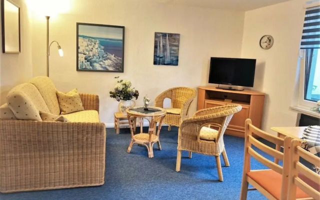 Amazing Apartment in Templin