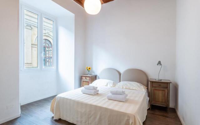 Palazzo Vecchio Apartments