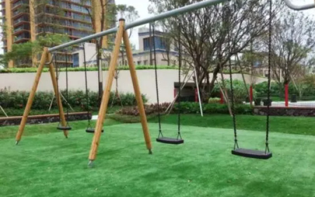 Yuxuanhui Seaview Apartment Vanke Shuangyuewan