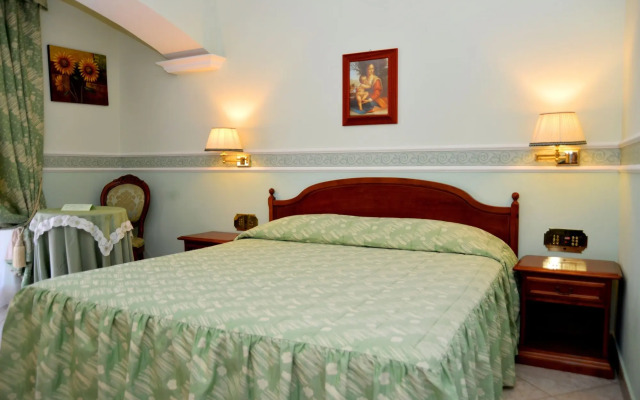 Villa Afrodite