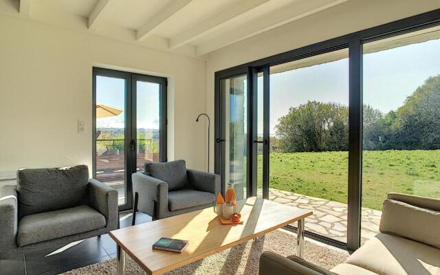 Maison Crozon, 6 pièces, 8 personnes - FR-1-370-44