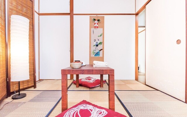 Namba Sunny and Comfortable Apartment