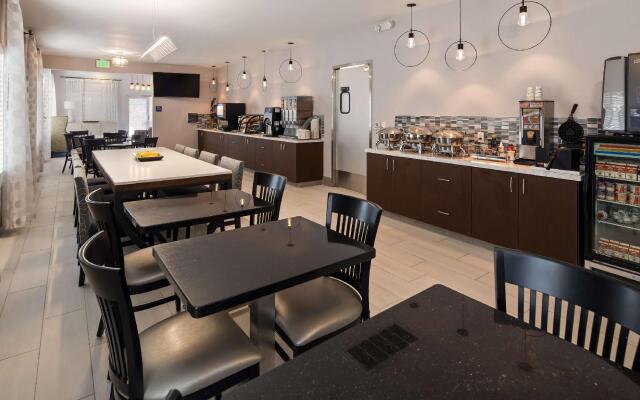 Best Western Country Inn