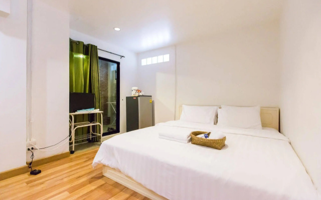 Plern Plern Bed and Bike