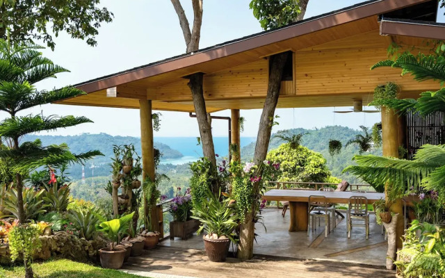 Villa Bella Vista Samui