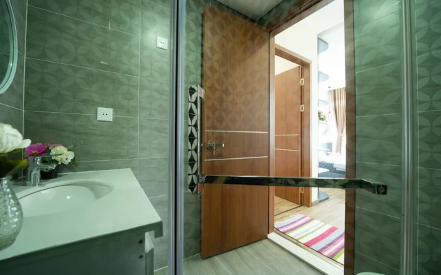 Rosy Home