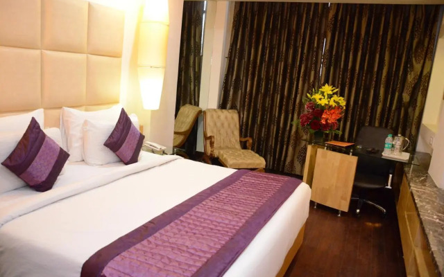 The Grand Mahipalpur