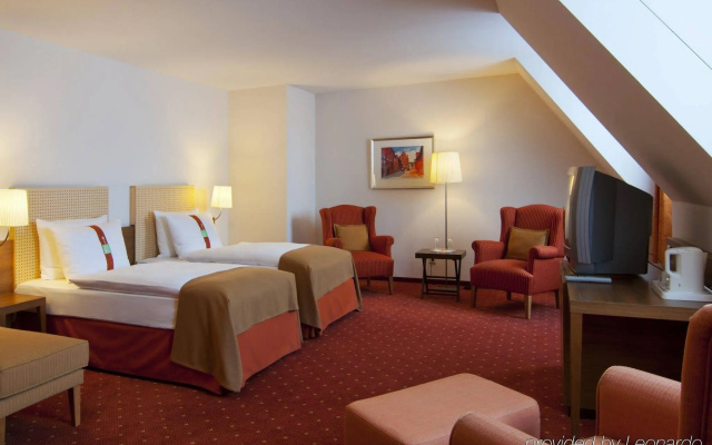 Holiday Inn Nürnberg City Centre by IHG