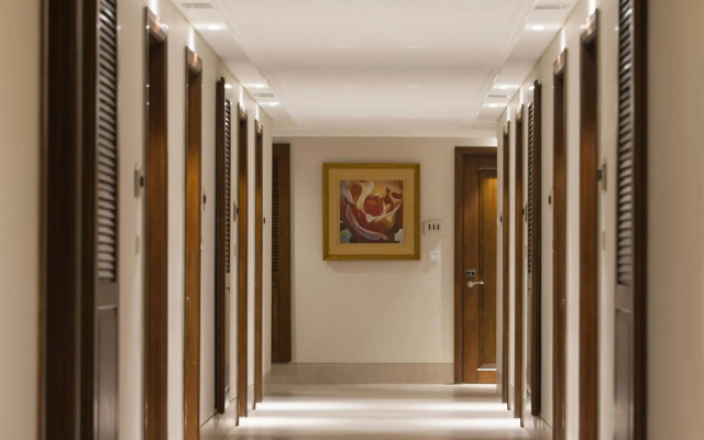 Hotel Santika Seminyak