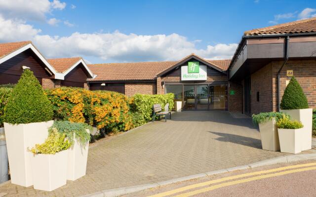 Holiday Inn Rochester Chatham by IHG