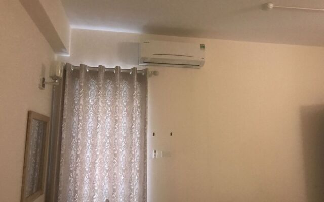 Oyo 458 Victoria Hotel