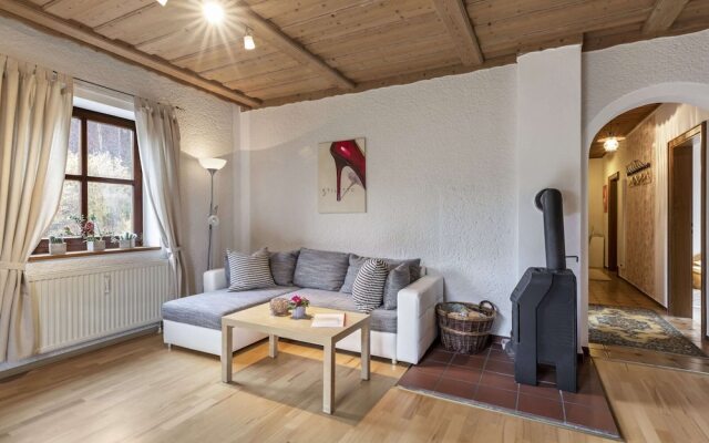 Apartment in Schonsee Near Lake Beach